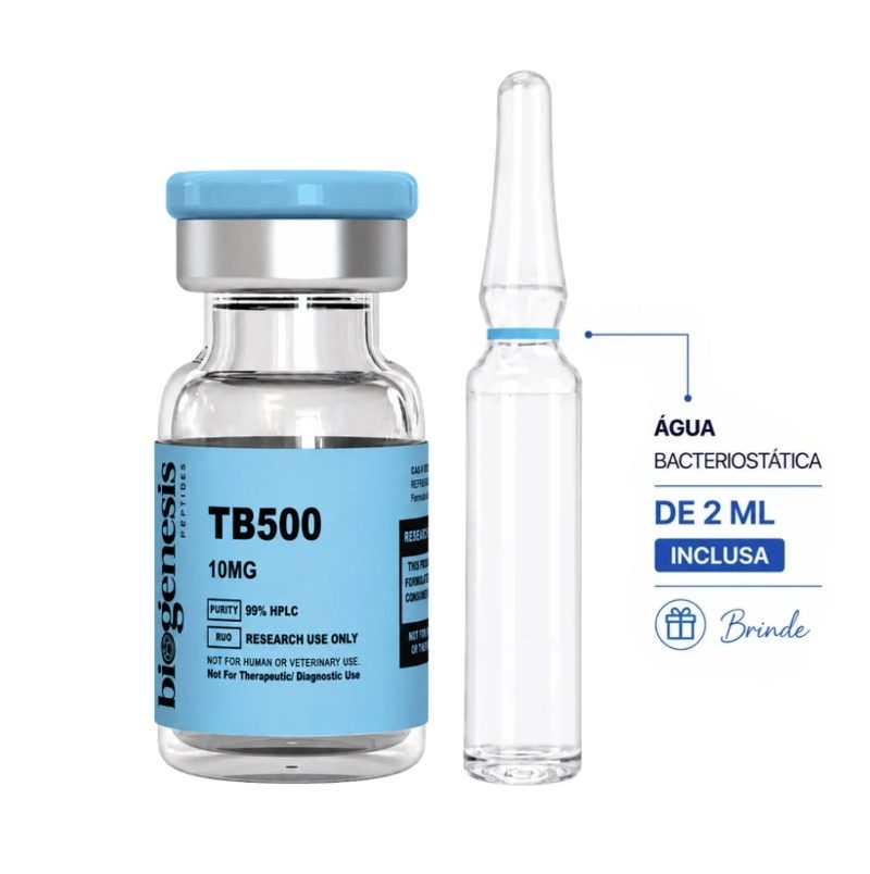 TB500 10MG BIOGENESIS
